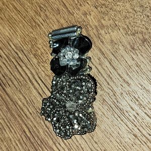 Stretch Flower Bracelet